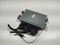 Computer RENAULT ZOE 237D40289R 2012-2019