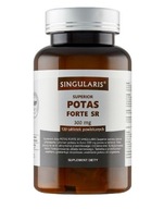 Singularis Draslík Forte SR 300mg, 120 kapsúl