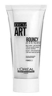 L'Oreal Tecni Art Krem-Żel Do Stylizacji Włosów Kręconych 150 ml