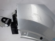 RENAULT CAPTUR II 2 19-> fender front front left