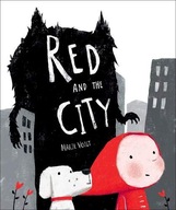 Red and the City Voigt Marie
