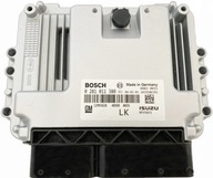 MOTORVEZÉRLŐ 0281011380 12992628 OPEL ASTRA