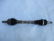 semi-axis left Citroen C4 1,4 04-10r 9636786780