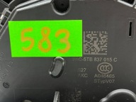 VOLKSWAGEN SEAT SKODA lock door left front 5TB837015C @M