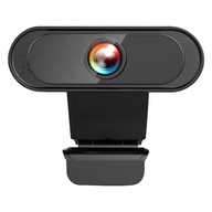 Webová kamera pre streamovanie 1080P 13-Počítač
