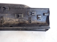 VW TIGUAN 5NN ALLSPACE 17- moulding door left front front