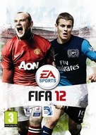 FIFA 12 Origin Kod Klucz