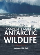 A Complete Guide to Antarctic Wildlife Shirihai