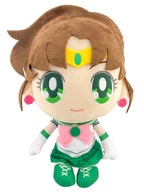 PLYŠÁK MASKOT ANIME Sailor Jupiter Bandai 42 cm