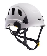 Kask Petzl Strato Vent White