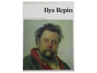 Ilya Repin Masters of world painting -