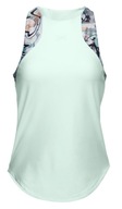 Koszulka Under Armour Sport Print 2in1 Tank Fitted HeatGear 1359543403 SM