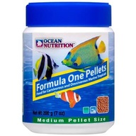 Ocean Nutrition Formula One Pellets M 200g Pokarm