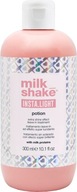 Milk Shake Insta.Light Leštiaci kondicionér 300