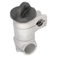 BENZINMOTOROS FŰKASZA KORMÁNYRÖGZÍTŐ 26 mm/ 19 mm