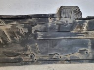 cover chassis right side Skoda Rapid NH 2013 6RA825202