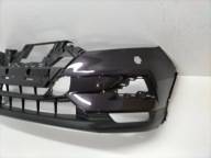 front bumper front NISSAN QASHQAI II J11 LIFT 17