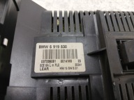 BMW E46 prekidač farova svjetla 6919830