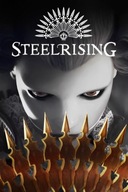 Steelrising Kľúč STEAM CD KEY KOD BEZ VPN
