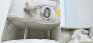 bumper support rear part RENAULT CLIO V 850902064R