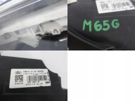 FORD KUGA III MK3 ESCAPE 19- light FULL LED left front EUROPA + module