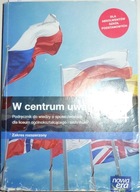 W CENTRUM UWAGI 4 Zakres rozszerzony