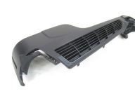 cover boot left left rear part bracket rolety BMW F31 KOMBI