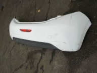 Paraurti posteriore completo peugeot 208 e 2013r