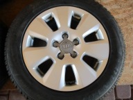 discs aluminium AUDI A6 C7 4G0 7,5Jx16 ET37 5x112