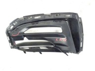 grid of a bumper front front right BMW 1 F40 51117459718