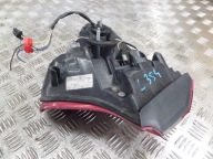 CITROEN DS5 LIFT light right rear part W fender