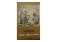 Historia Etiopii - A Bartnicki i inni