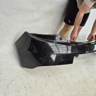 RENAULT MEGANE III 3 COUPE 08-16 bumper rear part rear