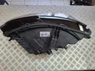 light right front FULL LED DACIA DUSTER III 2024R->