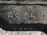 cover chassis right AUDI A8 D4 4H4825214C