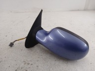 NISSAN MICRA K12 mirror left 5 PIN T12