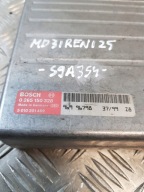 Bedienteil BOSCH RENAULT 0265150328 5010201469