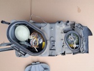 light front left BOSCH MERCEDES W126 SE SEL 1268208961
