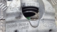 caliper brake left front 2B294-A 2B302-A FORD FOCUS MK4