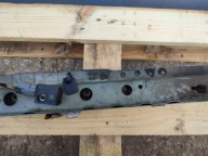 support panel for radiators upper opel astra j Z177 13312474