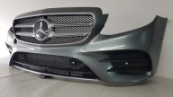 MERCEDES E KLASA W213 LIFT nárazník předek 7113