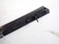 moulding dust front rear part left right MAZDA 3 BP 2019- HB