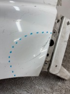 fender front front right RENAULT TRAFIC VIVARO