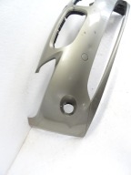 BMW Z4 E85 02-06 bumper front before LIFT