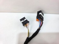 mirror right FIAT 600 14PIN ASYSTENT LED