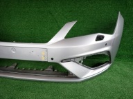 SEAT LEON III FR LIFT 17- front bumper front
