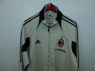 Adidas Ac Milan bluza klubowa męska XL vintage