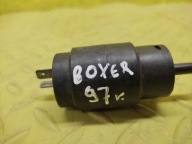 PEUGEOT BOXER pumpe spritzdüse