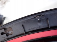 AUDI Q3 and 1 S-LINE LIFT 14-18 cap left rear part