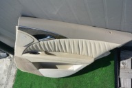side door right left rear part KPL MERCEDES W211 LIFT